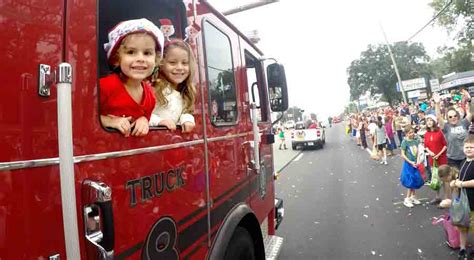 niceville christmas parade 2023|The 2023 Niceville Christmas Parade is canceled